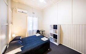 Commercial Hotel Kingaroy
